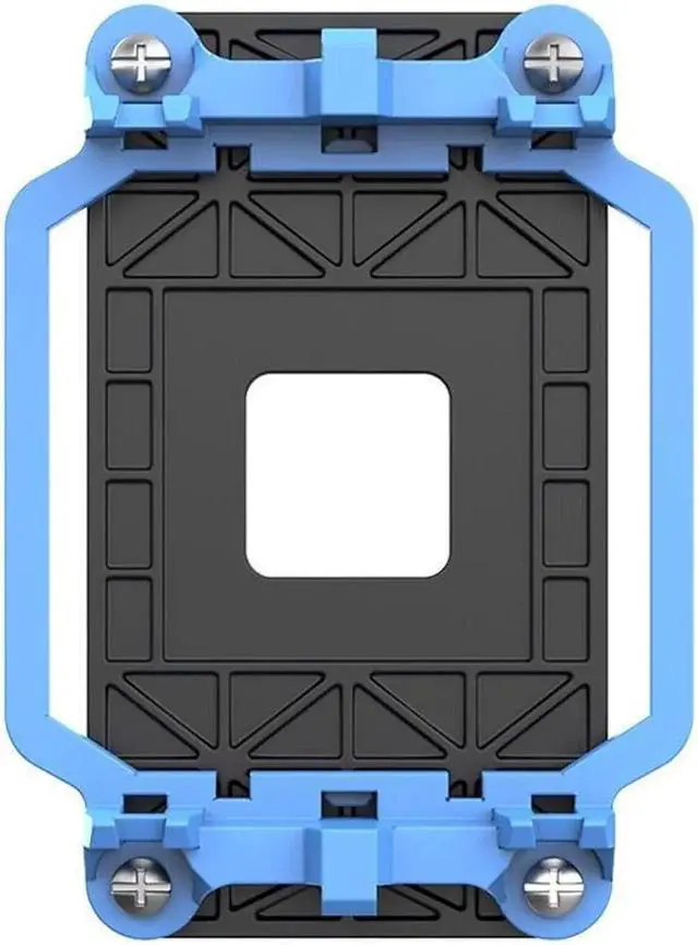 Alt view image 2 of 5 - CPU Cooler Cooling Retention Bracket Mount For AMD Socket AM3+ AM2 AM2+ 940