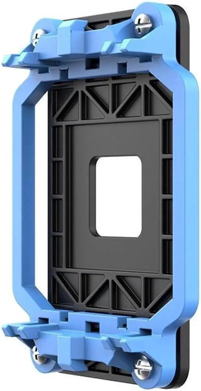 Alt view image 4 of 5 - CPU Cooler Cooling Retention Bracket Mount For AMD Socket AM3+ AM2 AM2+ 940