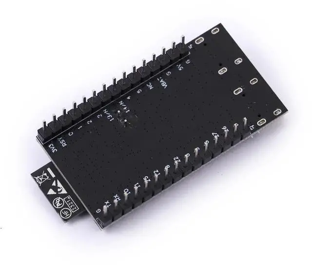 Alt view image 5 of 5 - ESP32-H2-N4 ESP32-H2 Core Board IoT Development Board BLE 5.2 3pcs