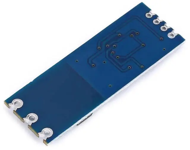 Alt view image 5 of 5 - TTL to RS485 Module 485 to Serial UART Level Mutual Conversion Hardware Automatic Flow Control Module TTL Turn to RS485 Module 3.3V-5.5V (5pcs)