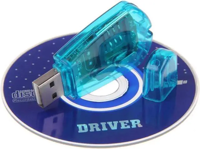 Alt view image 3 of 5 - Phone USB Mini Sim Card Reader Writer Copy Cloner Back Up Kit GSM CDMA WCDMA SMS Adapter Converter Cellphones With Disk