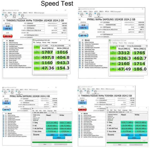 Alt view image 3 of 6 - NGFF M-Key NVME AHCI SSD to PCI-E 3.0 1x PCIE4.0 x1 Vertical Adapter Compatible for XP941 SM951 PM951 960 EVO SSD