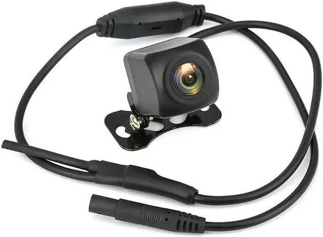 Alt view image 6 of 7 - 150°WiFi Wireless Car Rear View Cam Backup Reverse Camera For iPhone Android ios
