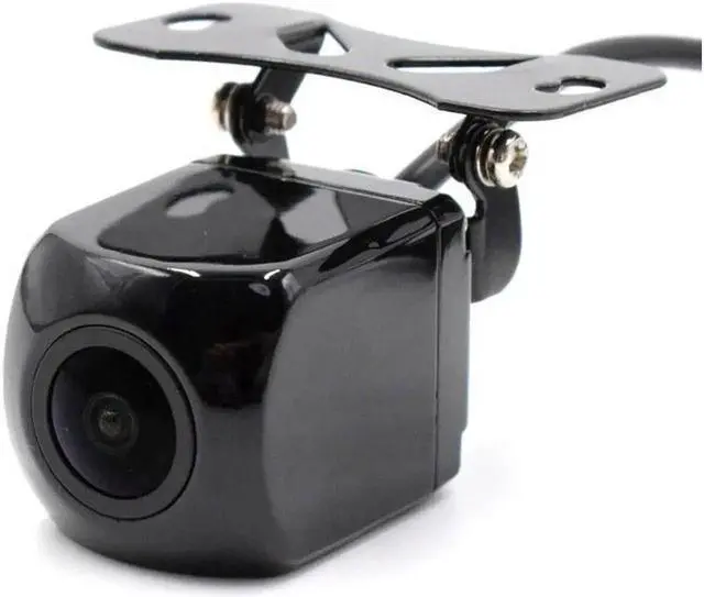 Alt view image 2 of 7 - 150°WiFi Wireless Car Rear View Cam Backup Reverse Camera For iPhone Android ios