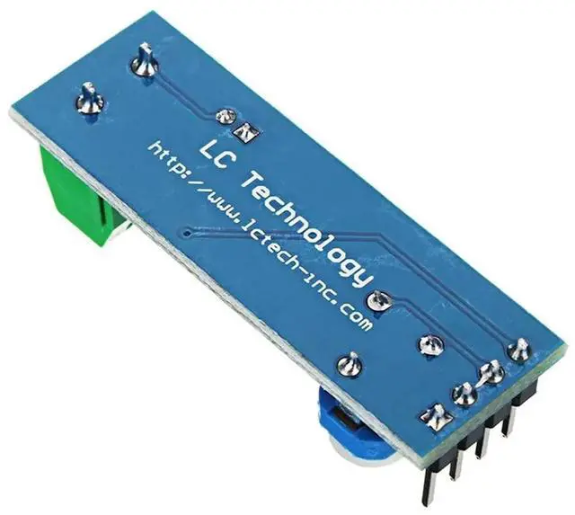 Alt view image 5 of 5 - 5pcs LM386 Mono Audio Amplifier Module 200 Times AMP Solo 5V-12V 10K Adjustable