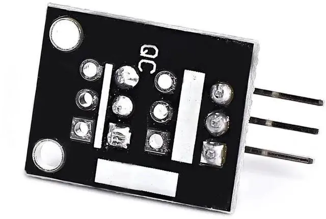 Alt view image 2 of 2 - KY-022 TL1838 VS1838B 1838 Universal IR Infrared Sensor Receiver Module DIY Starter Kit 10pcs