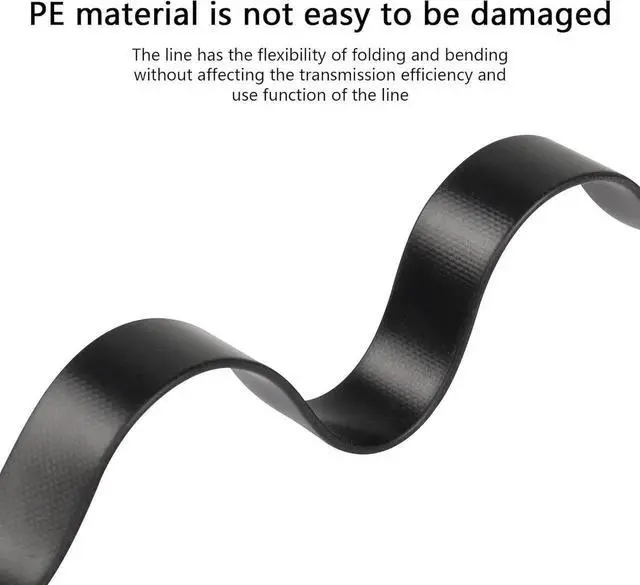 Alt view image 5 of 7 - PCIE 3.0 Extension Cable,36PIN 1X Extension Cable, 90 Degree PCI Express 1X Extend Card,for 1U,2U Chassis (30cm, Black)