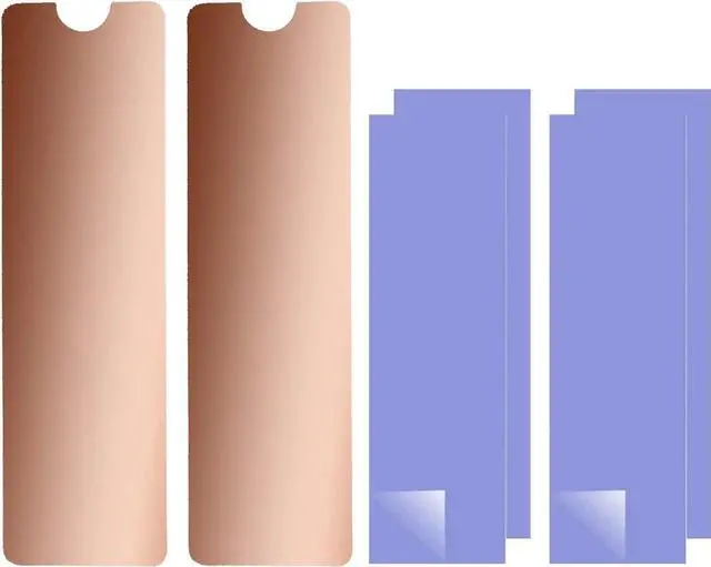 Main image of Laptop NVMe M.2 Heatsink with Nano Thermal Pads,Heat Sink Copper for 2280 M2 SSD Laptop (2pcs)