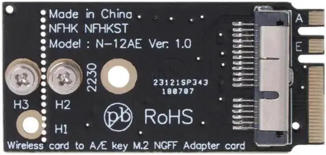 Alt view image 5 of 7 - 4 port SATA 3.0 to PCIe expansion Card PCI express PCI e SATA Adapter PCI-e SATA 3 Converter with Heat Sink for PC IPFS SSD HDD