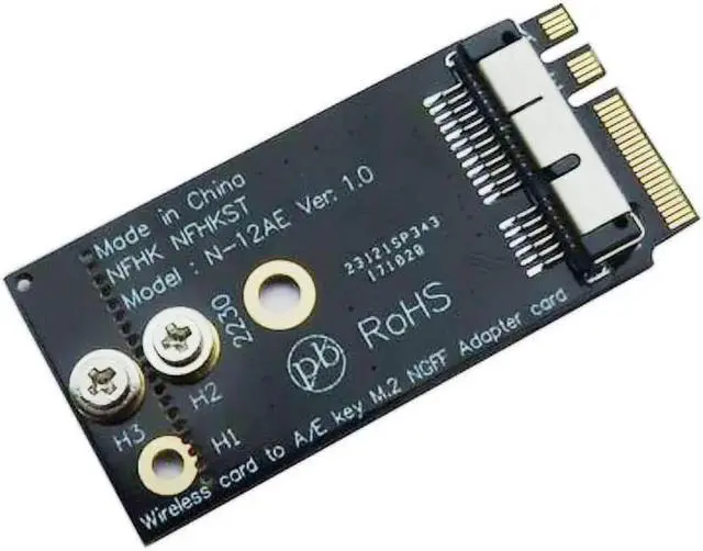 Alt view image 7 of 7 - 4 port SATA 3.0 to PCIe expansion Card PCI express PCI e SATA Adapter PCI-e SATA 3 Converter with Heat Sink for PC IPFS SSD HDD