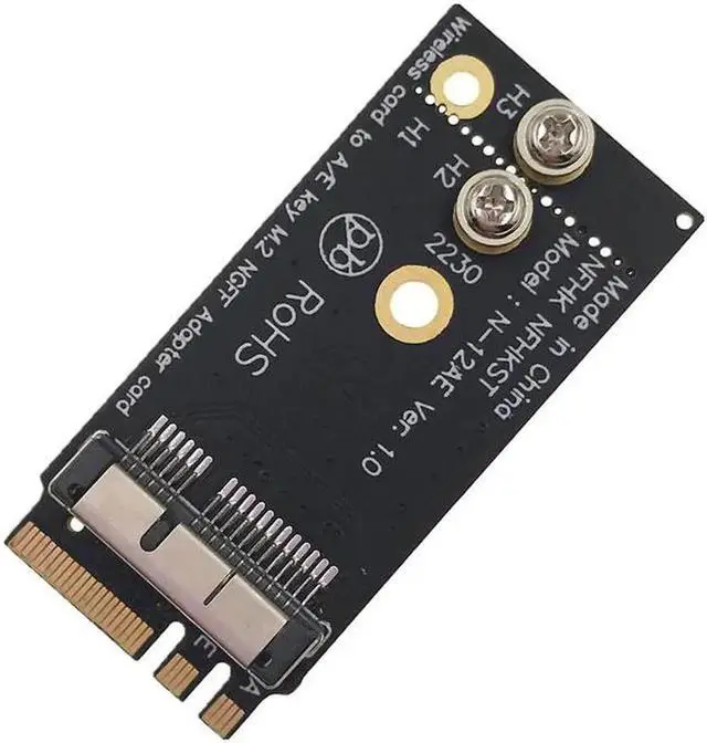 Alt view image 4 of 7 - 4 port SATA 3.0 to PCIe expansion Card PCI express PCI e SATA Adapter PCI-e SATA 3 Converter with Heat Sink for PC IPFS SSD HDD