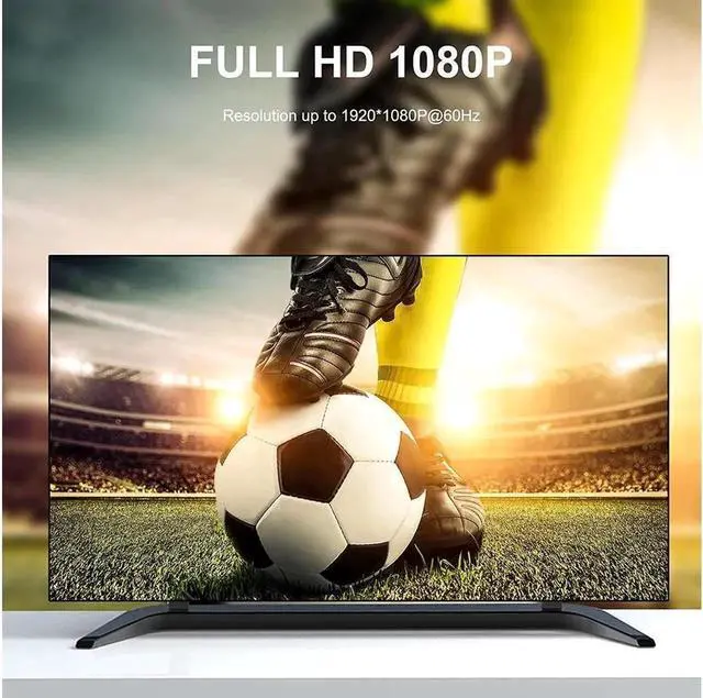 Main image of SDI to HDMI Converter, SDI in HDMI Out SDI Loopout, 1080P Auto Format Detection Stereo Audio De-embedder (OZH5)