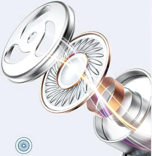 Alt view image 5 of 5 - Gemdeck Stereo Gaming Headset for PS4 PC Xbox One PS5 Controller, Noise Cancelling Headphones Green