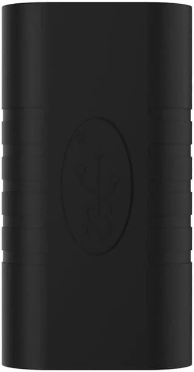 Alt view image 3 of 3 - USB Type C Adapter Female to Female Converter Portable USB-C Charge Data Sync Adapter Type-C Extension Cable for Phone Tablet