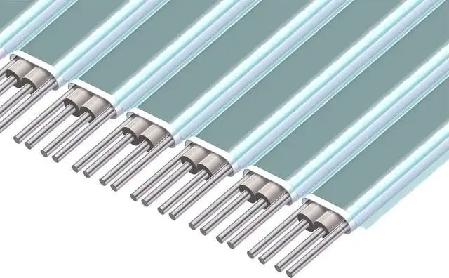 Alt view image 5 of 5 - PCIe 4X to 4X Riser Cable GEN4 PCI-Express 4.0 X4 Extension Cable 90/180 Degree GPU Riser Vertical Mount for USB Adapter Network Card Capture Card Bitcoin Miner (15CM,R22SF-TL)