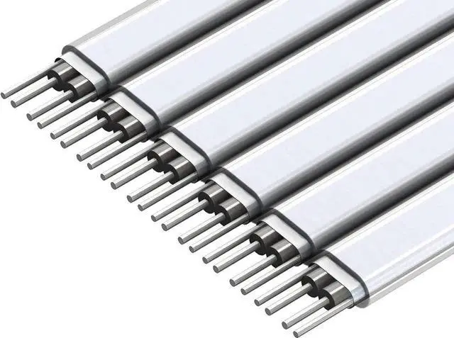 Alt view image 2 of 5 - PCIe 4X to 4X Riser Cable GEN4 PCI-Express 4.0 X4 Extension Cable 90/180 Degree GPU Riser Vertical Mount for USB Adapter Network Card Capture Card Bitcoin Miner (15CM,R22SF-TL)