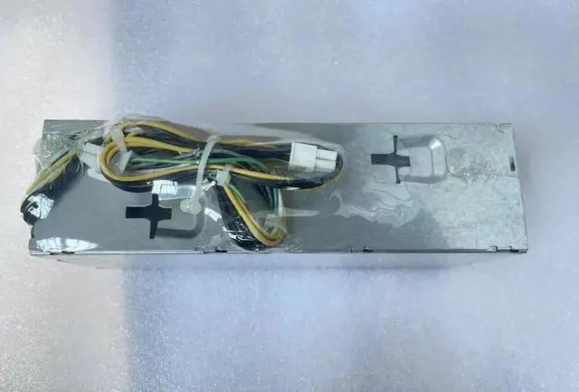 Main image of For Optiplex 3060 5060 7060 Computer Power Supply 260W H7X3F H260EBM-00