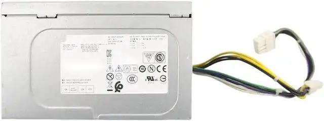Main image of For D-ELL- 3020 7020 9020 T1700 MT Power Supply 290W L290AM-00 H AC290AM-00 Psu