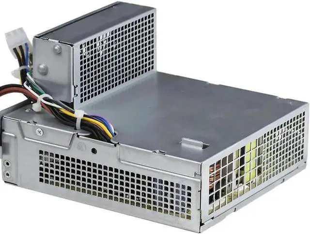Alt view image 2 of 3 - 240W for Compaq Z200 4000 6000 6005 6200 8000 8100 8200 SFF Switching Power Adapter D10-240P1A Power Supply PSU