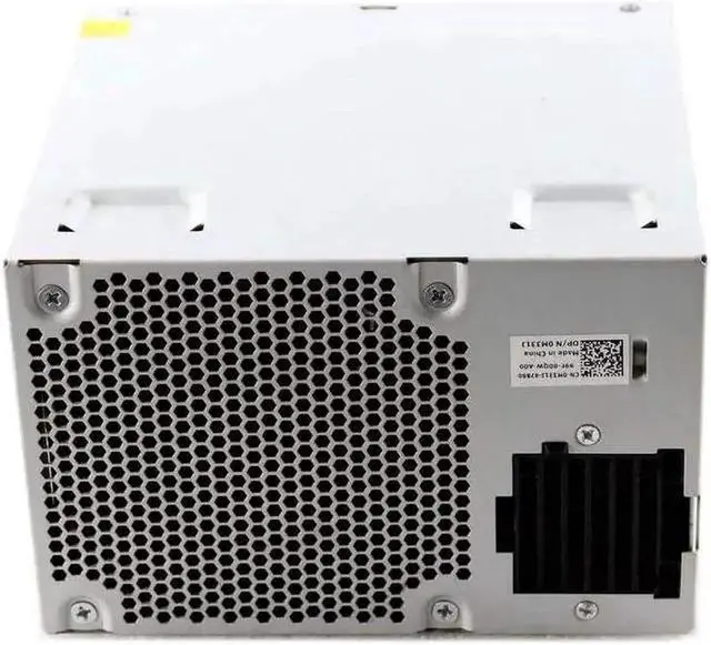 Alt view image 6 of 6 - N525E-00 H525E-00 NPS-525AB A For PowerEdge T410 Non-Redundant Switching Power Supply 525W