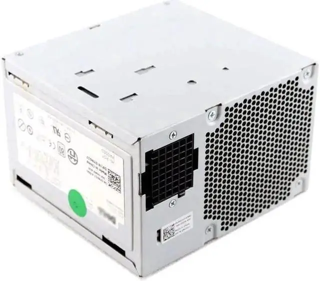 Alt view image 4 of 6 - N525E-00 H525E-00 NPS-525AB A For PowerEdge T410 Non-Redundant Switching Power Supply 525W