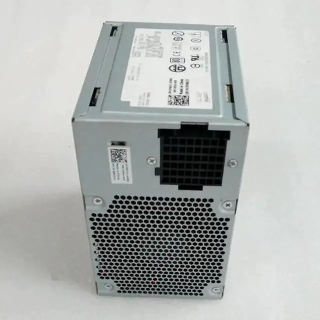 Alt view image 2 of 6 - N525E-00 H525E-00 NPS-525AB A For PowerEdge T410 Non-Redundant Switching Power Supply 525W