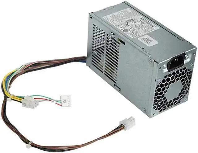 Main image of for H-P-ProDesk 400 600 G1 G2 SFF Power Supply 240w D12-240P3B PCE011 DPS-200PB-196A Psu