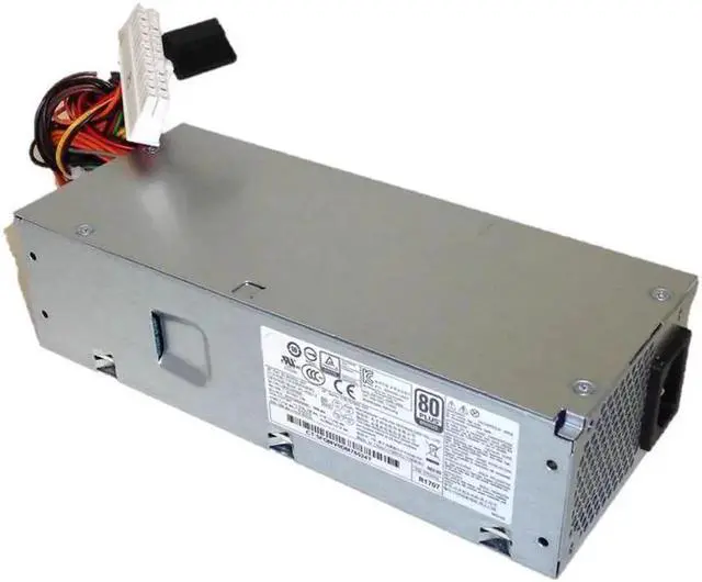 Main image of 80PLUS 180W SFF Power Supply 793073-001 797009-001 848050-003 PCE019 DPS-180AB-20 A PS-4181-7
