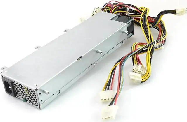 Alt view image 3 of 5 - for H-P DL160 G6 DL165 G6 DL165G7 500W Server Power 506247-001 506077-001 Power Supply Psu