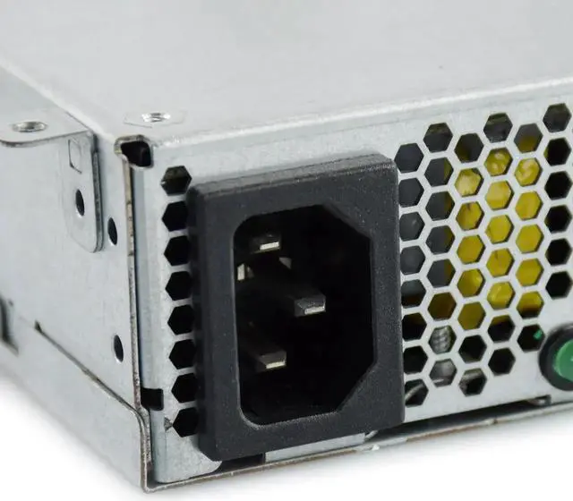 Alt view image 2 of 5 - for H-P DL160 G6 DL165 G6 DL165G7 500W Server Power 506247-001 506077-001 Power Supply Psu