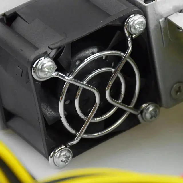 Alt view image 5 of 5 - for H-P DL160 G6 DL165 G6 DL165G7 500W Server Power 506247-001 506077-001 Power Supply Psu