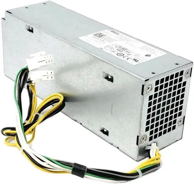 Alt view image 6 of 6 - H260EBM-00 B260EBM-00 L260EBM-00 AC260EBM-00 Optiplex 3050 7050 3060 7060 7070 5090 Power Supply 260W PSU