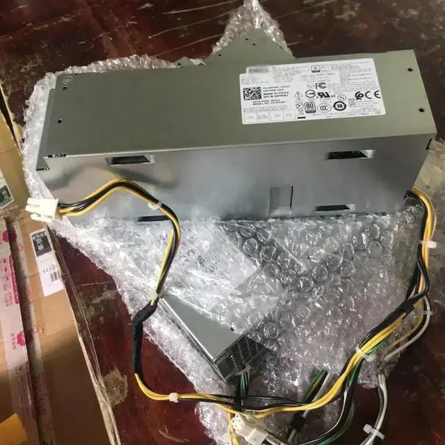 Alt view image 5 of 6 - H260EBM-00 B260EBM-00 L260EBM-00 AC260EBM-00 Optiplex 3050 7050 3060 7060 7070 5090 Power Supply 260W PSU