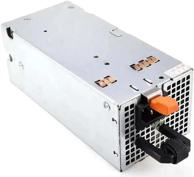 Main image of 580W Server Power Supply for D-ELL-T410 F5XMD H371J G686J A580E-S0 D580E-S0 PSU Psu