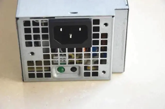 Alt view image 2 of 4 - Fully Tested Power Supply L240AM-00 B240AM-00 HU240AM-00 AC240AM-00 H240EM-00 For Optiplex 3040 5040 7040 3650 3656 SFF