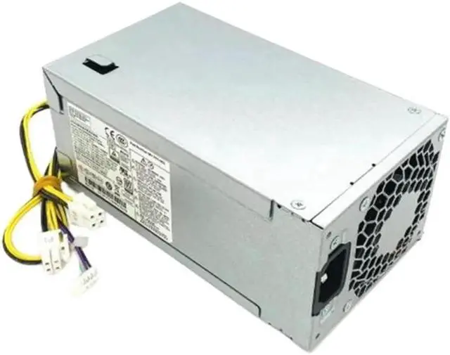 Alt view image 5 of 6 - 4Pin + 7Pin 250W PSU Replacement Power Supply 100-240V 50 60hz for H-P 480 400 G4 280 282 600 800 G3 D16-250P2A PCH022