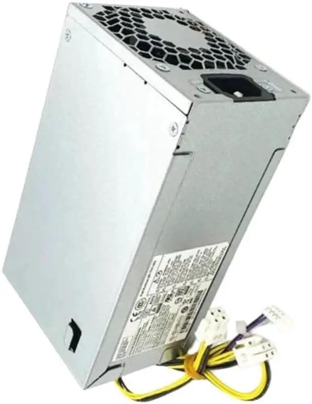 Alt view image 4 of 6 - 4Pin + 7Pin 250W PSU Replacement Power Supply 100-240V 50 60hz for H-P 480 400 G4 280 282 600 800 G3 D16-250P2A PCH022