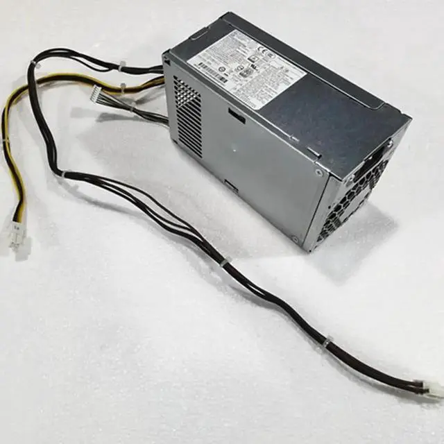 Main image of For 400 600G4 800G3 D16-250P2A 901760-001 002 004 PCH022 Power Supply 250W