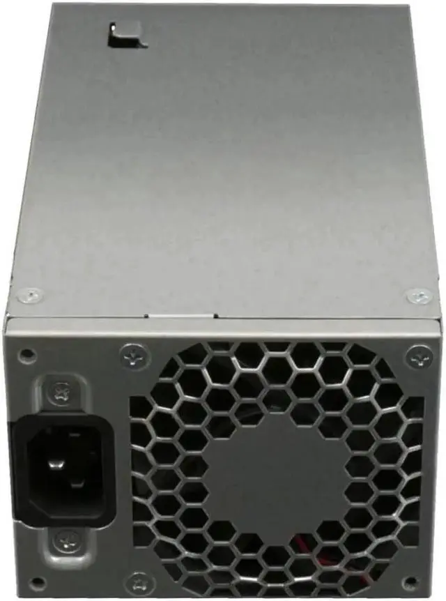 Alt view image 3 of 5 - PA-1181-6HY PCH023 PCG004 D16-180P1A 180 Watt Power Supply Replacement For ProDesk 400 G5 280 G4 600 800 G3 Desktop