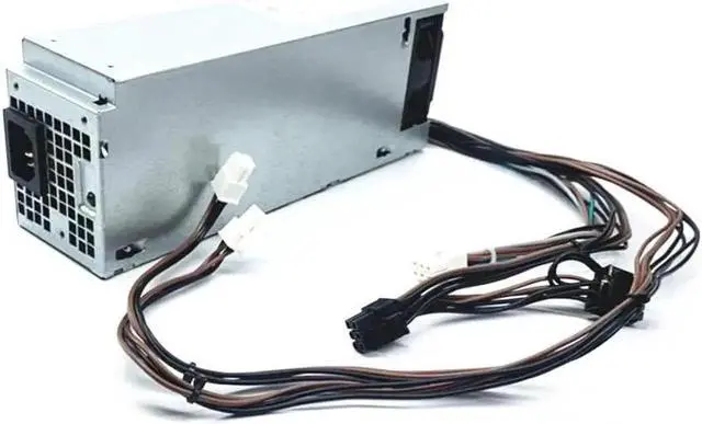 Main image of 460W Power Supply Source For OptiPlex 3046 3040 3050 5050 5070 7070 7050 7060 MT 460W PSU L460EBM-00 H460EBM-00