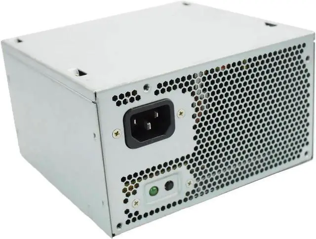 Alt view image 4 of 5 - For D-ELL A-lienware Video Card Dock Power Supply HU460AM-00 DP/N:C3CMT 460W Psu
For D-ELL A-lienware Video Card Dock Power Supply HU460AM-00 DP/N:C3CMT 460W Psu