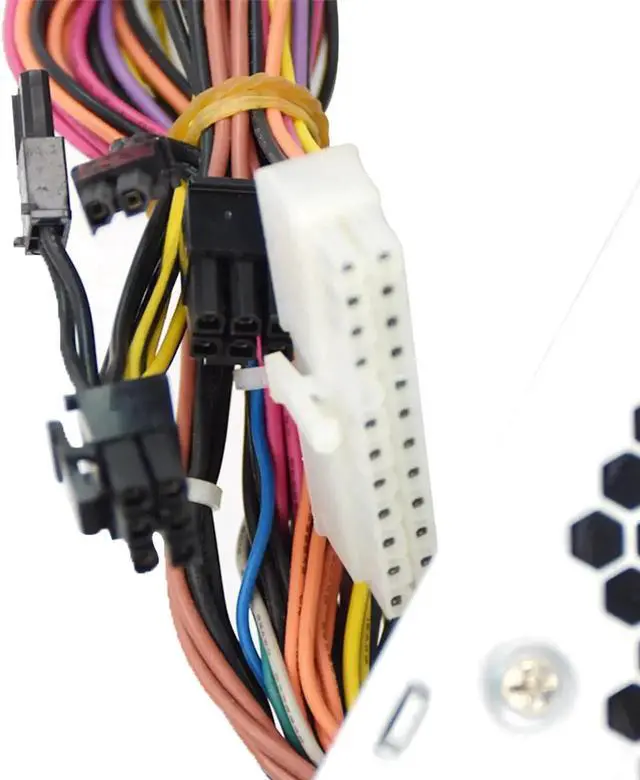 Alt view image 5 of 5 - For D-ELL A-lienware Video Card Dock Power Supply HU460AM-00 DP/N:C3CMT 460W Psu
For D-ELL A-lienware Video Card Dock Power Supply HU460AM-00 DP/N:C3CMT 460W Psu