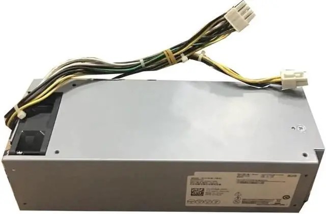 Main image of 240W H240EM-00 Power Supply for Optiplex 3040 3050 3046 5040 7040 7050 L240AM-00 B240NM-00 AC240AM-00 L240EM-00 Desktop