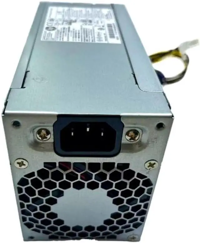 Alt view image 4 of 5 - 240W H240EM-00 Power Supply for Optiplex 3040 3050 3046 5040 7040 7050 L240AM-00 B240NM-00 AC240AM-00 L240EM-00 Desktop