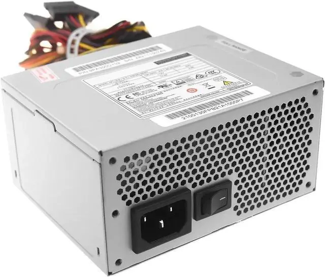 Main image of For FSP FSP300-20GSV 300W VCR Power Supply Substitute DPS-300AB-81 A Psu
