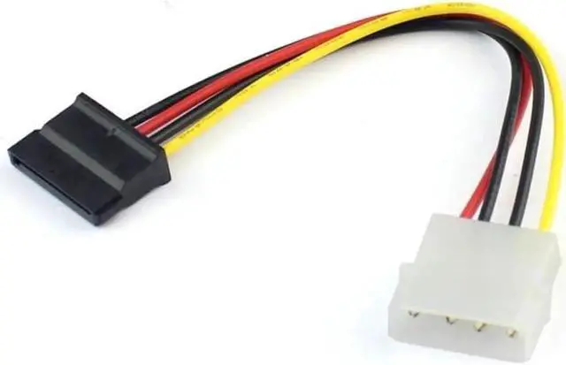 Alt view image 5 of 7 - PCIe 1 to 4 PCI Express 1X Slots Riser Card Mini ITX to External 4 PCI-e Slot Adapter PCIe Port Multiplier Card