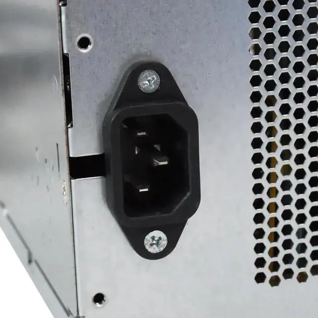 Alt view image 6 of 6 - 360w Server Power Supply for D-ELL PowerEdge T310 N375E-01 DP/N:0T122K Psu