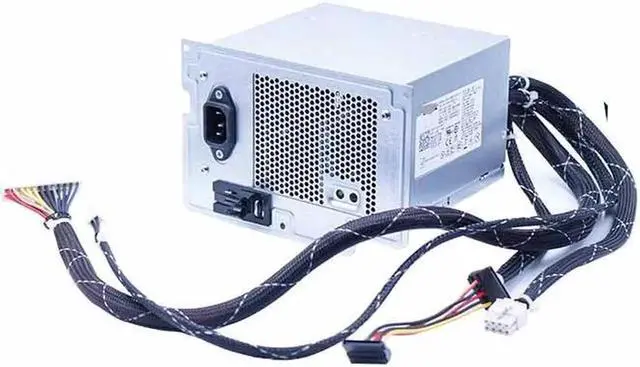 Main image of 360w Server Power Supply for D-ELL PowerEdge T310 N375E-01 DP/N:0T122K Psu