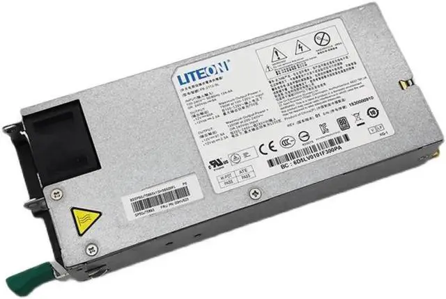 Main image of 1200W Server Power Supply For C6100 C6220 C6220I SD330 PS-2112-5L