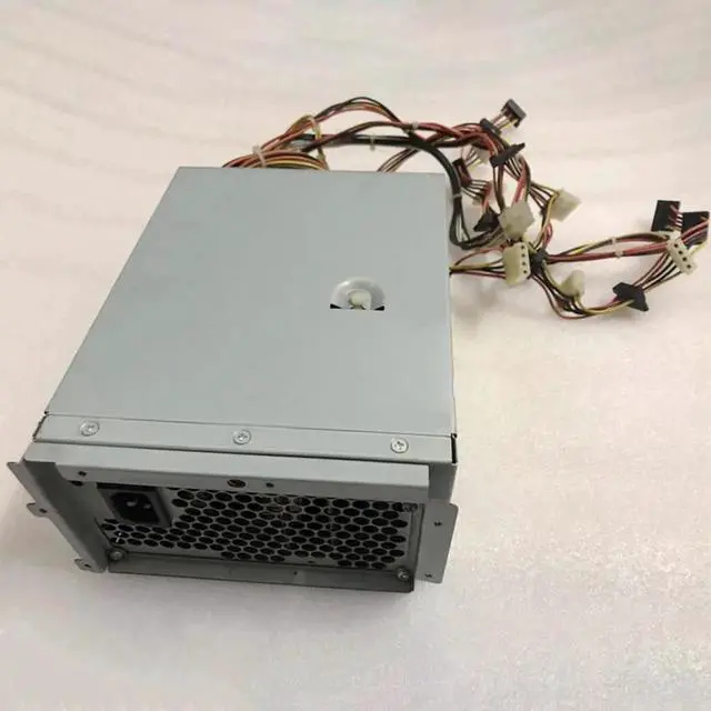 Alt view image 2 of 3 - for H-P ML150 G5 Server Power Supply TDPS-650BB B 459558-001 461512-001 650W